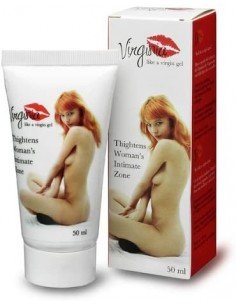 Virginia Gel für Frauen 50 ml 2