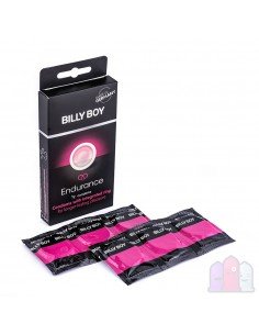 Billy Boy Längerlieben Kondome 12 Stück