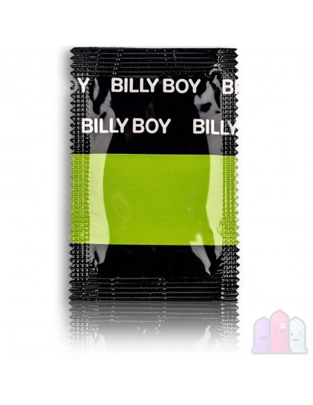 Billy Boy Einfach drauf Kondome