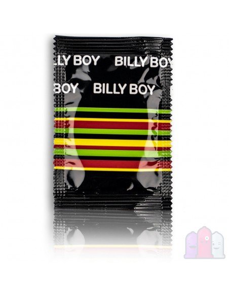Billy Boy Aroma Kondome 6 Stück