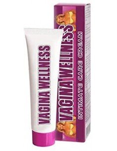 Vagina Wellness Creme