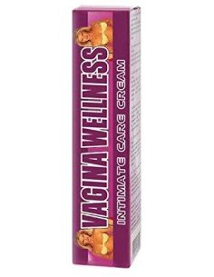 Vagina Wellness Creme 2