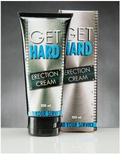 Get Hard Erection Cream 100 ml 2