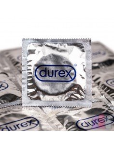 Durex Perfect Glide Kondome