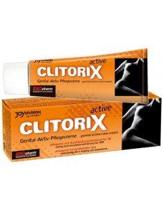 CLITORIX ACTIVE stimulierende Creme