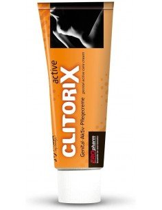 CLITORIX ACTIVE stimulierende Creme 2
