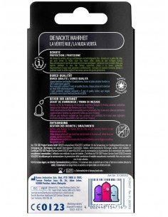 Durex Perfect Glide 10 Stück 2