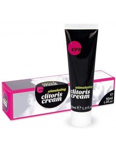 ERO Klitoriscreme 30 ml