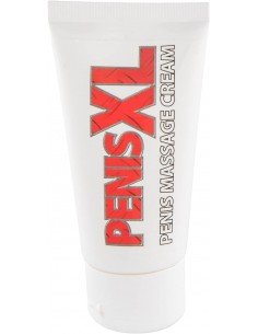Penis XL Massagecreme 2