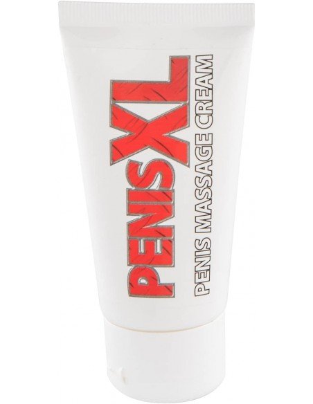 Massagecreme Penis XL