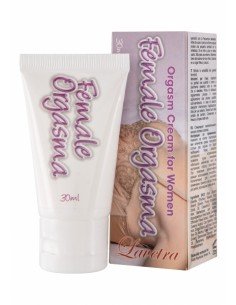 Female Orgasmuscreme