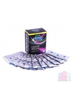 Durex Intense kondomer 2