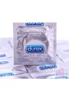 Durex Intense kondomer