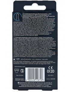 Durex Performa 14 Stück 2