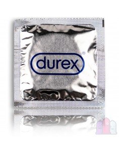 Durex Invisible Close Fit Kondom