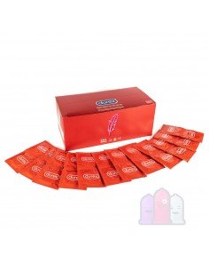 Durex Sensitive Suave 144 2