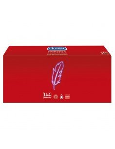 Durex Sensitive Suave 144