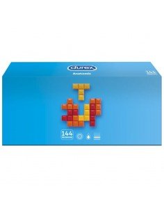 Durex Anatomic Kondome 144 Stück