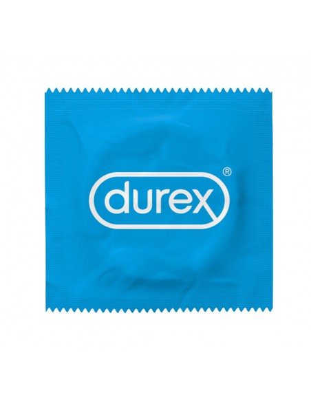 Durex Anatomic Kondom
