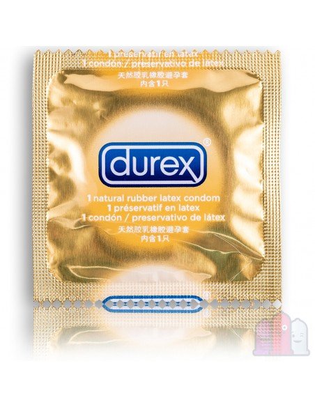 Durex Banana kondome