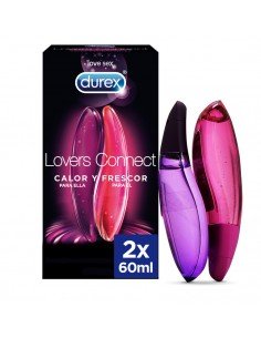 Durex Lovers Connect Gel...
