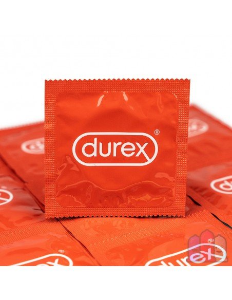 Durex Gefühlsecht Classic kondome