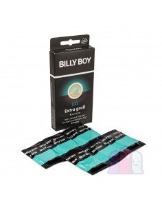 Billy Boy Extra Gross XXL Kondome 2