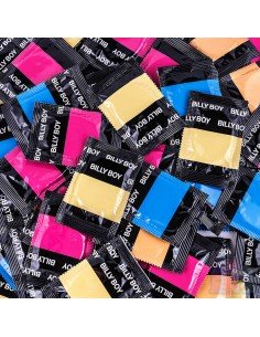 Billy Boy Kondom Set 20 Stk. 2