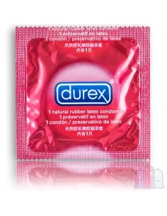 Durex Erdbeere kondomer