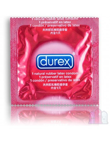 Durex Erdbeere kondomer