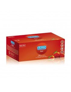 Durex Erdbeere kondomer 2