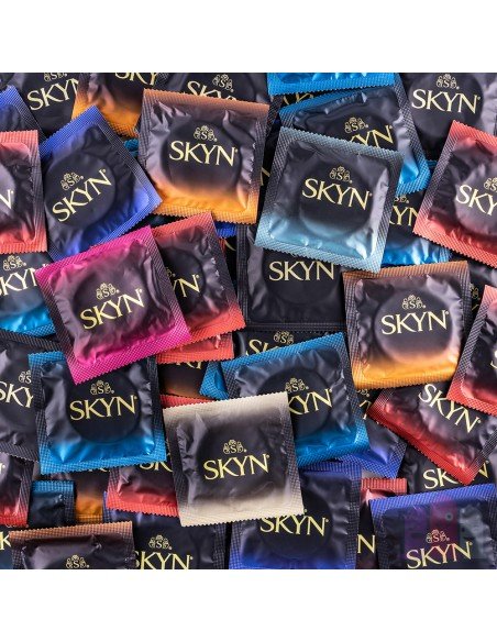 SKYN Kondomset 100-pack
