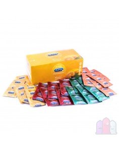 Durex Select Flavours kondome 2