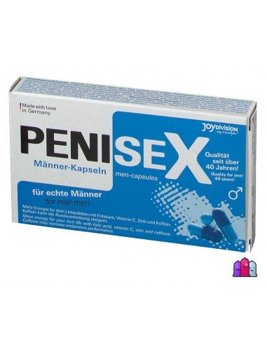 Penisex 40 Capsules