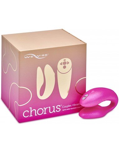 We-Vibe Sync Pair Vibrator