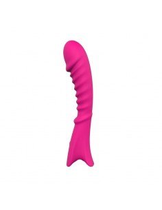 Elys Wave Pink Vibrator 2