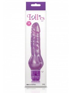 LOLLIES DOT Vibrator