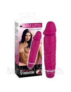 VIBRA LOTUS CLASSICS MINI Vibrator