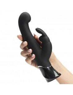 FIFTY SHADES OF GREY RABBIT VIBRATOR 2