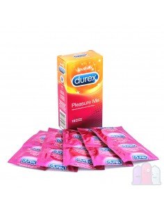 Durex Pleasure Me Kondome 2