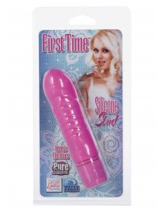First Time Mini Vibrator Pink