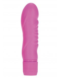 First Time Mini Vibrator Pink 2