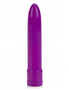 NEON Vibe Purple Vibrator 2