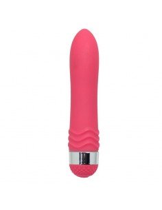 Neon Mini Vibrator