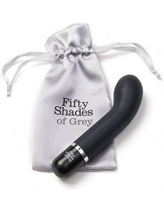 Fifty Shades of Grey mini G-Spot Vibrator 2