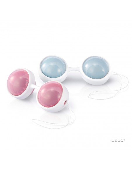 Lelo Luna Perlen Vaginal Bälle