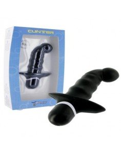 Manzzz Cunter Anal Vibrator