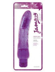 Jammy Jely BRIGHT Vibrator