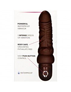 Calexotic Stud Power Curvy vibrator 2