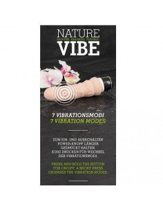 Nature Vibe Vibrator 2